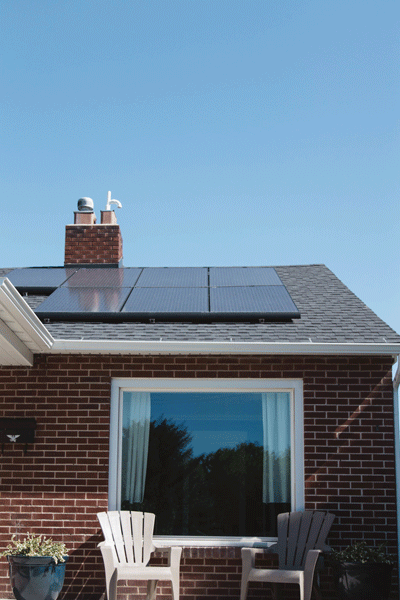 Solar Homes | Selling A House With Solar Panels | Keller Williams Laramie